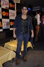 Harry Anand at the launch of Manoj and Teejay Bohra_s production house in Mumbai on 6th Feb 2013 (137).JPG